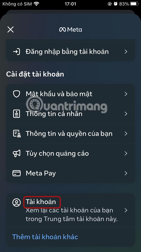 كيفية إصلاح مشكلة تسجيل الخروج المستمر في Instagram