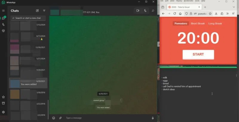 Comment configurer un double écran parfait sous Windows avec FancyZones
