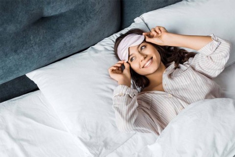 O que fazer quando você tem problemas para dormir?