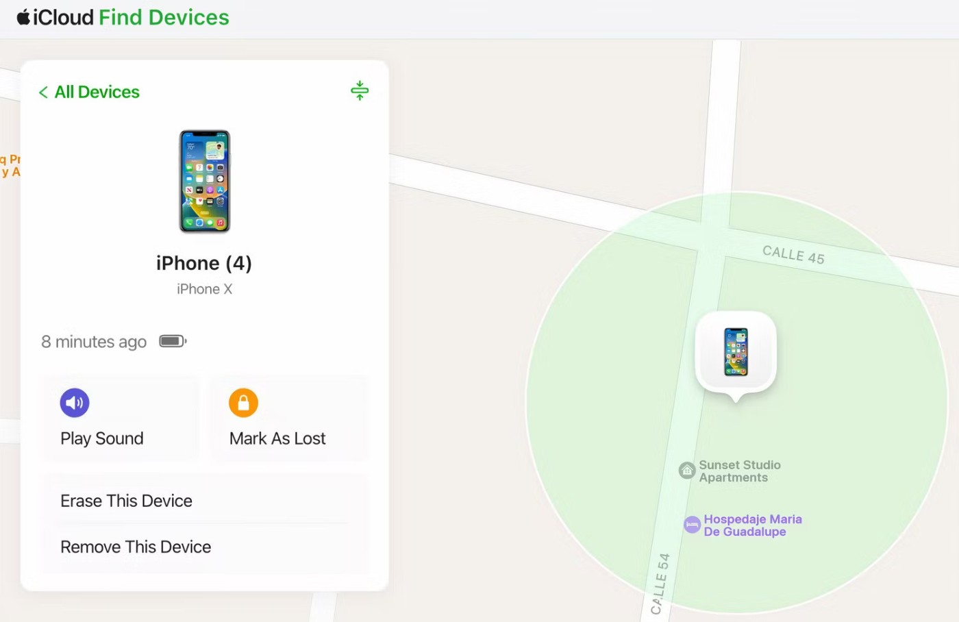 7 pasos a seguir cuando te roban el teléfono
