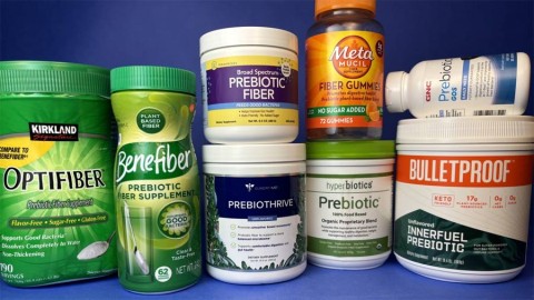 Supplements that people with irritable bowel syndrome should not take