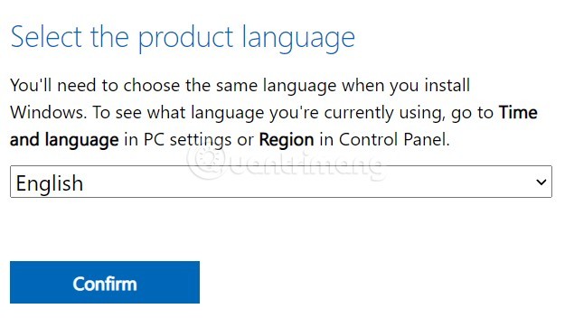 Windows 11 다운로드 방법, Microsoft에서 공식 Win 11 ISO 다운로드