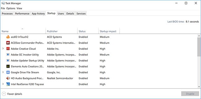 本文中的方法和自訂將幫助您快速加速 Windows 10。