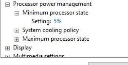 Simple way to fix computer suddenly shut down