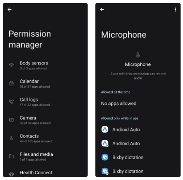 11 wichtige Tipps zur Sicherheit Ihres Android-Telefons