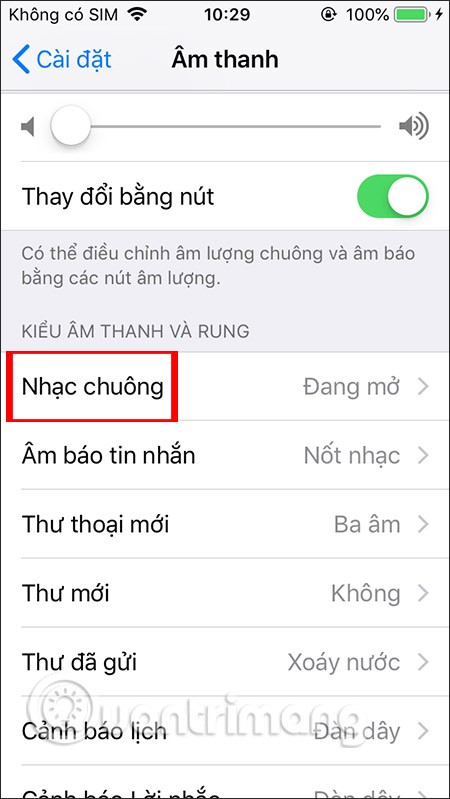 Jak ustawić dzwonek dla iPhone'a za pomocą iTunes