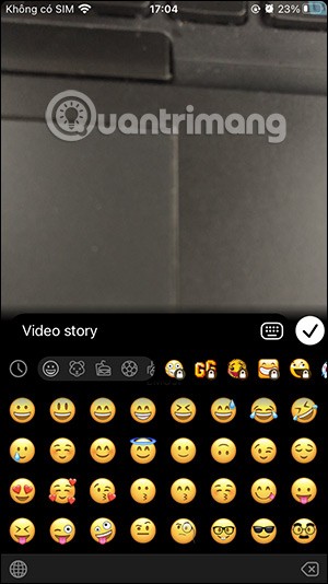 كيفية نشر قصص Telegram على الهاتف المحمول