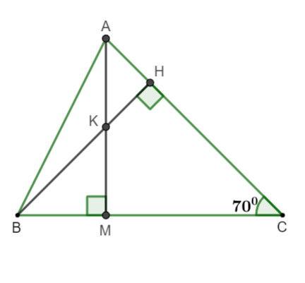 Qu'est-ce que l'orthocentre ? Déterminer l'orthocentre dans un triangle Qu'est-ce que l'orthocentre ? Déterminer l'orthocentre dans un triangle
