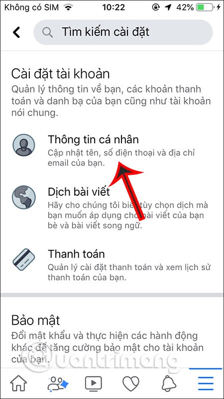 How to remember on Facebook
