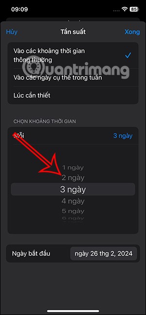 Hoe stel je een medicijnherinnering in op de iPhone?