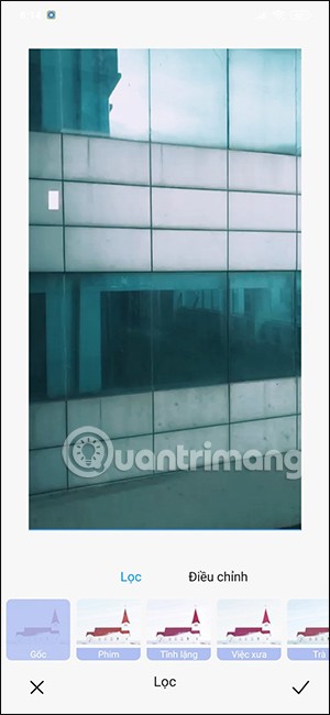 Anleitung zum Bearbeiten von Videos auf Xiaomi-Telefonen