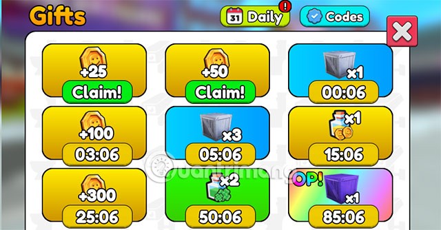 Neuester Skibidi Tower Defense-Code und wie man den Code gegen Belohnungen einlöst