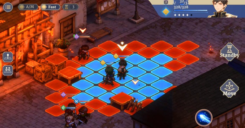 Baixar Sword of Convallaria para PC, baixar Sword of Convallaria para computador