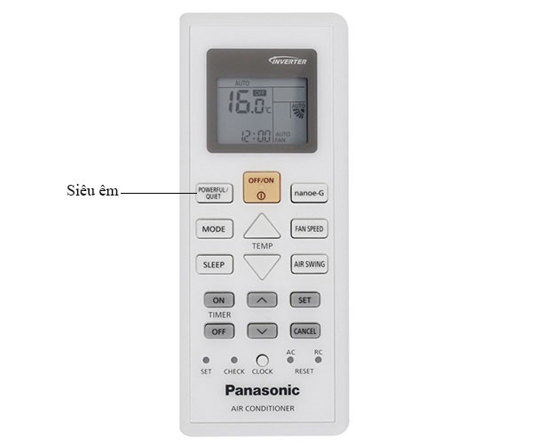 Jak korzystać z pilota do klimatyzatora Panasonic