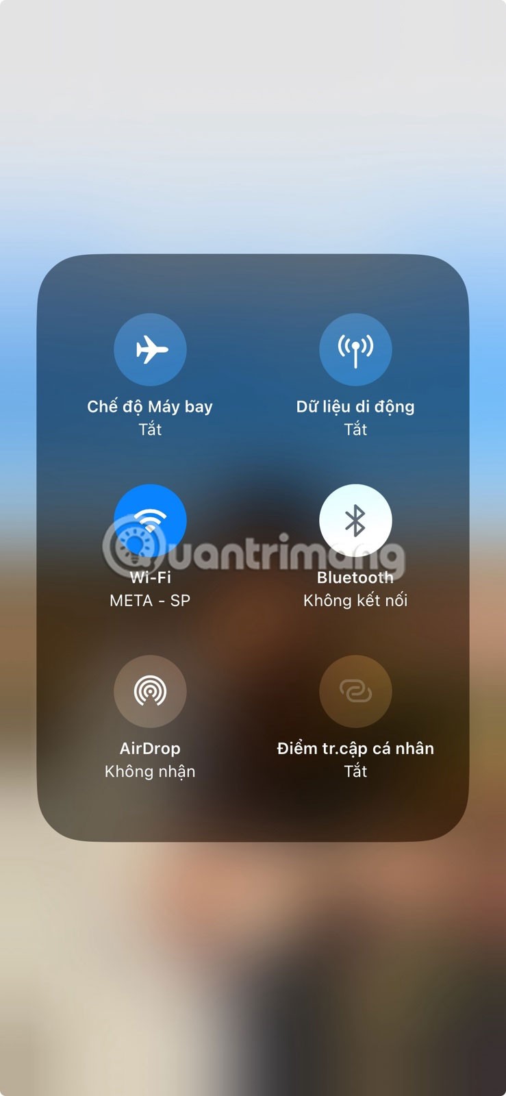 iPhone'da AirDrop Nasıl Kullanılır