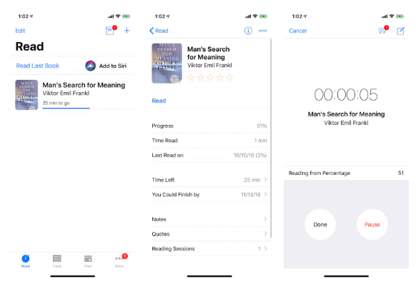 10 indispensable apps for book lovers