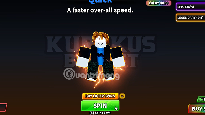 Laatste Kurokus Basket Showdown-codes en hoe u deze kunt inwisselen