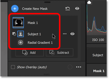 Hoe je een spotlight-effect achter je onderwerp kunt toevoegen met Adobe Camera Raw