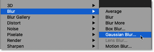 如何在 Photoshop 中將照片變成鉛筆素描