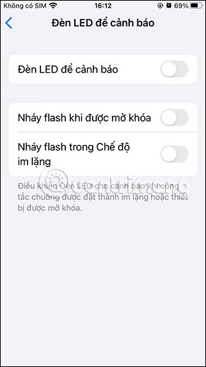 Jak włączyć i wyłączyć lampę błyskową, gdy na iPhonie pojawi się powiadomienie