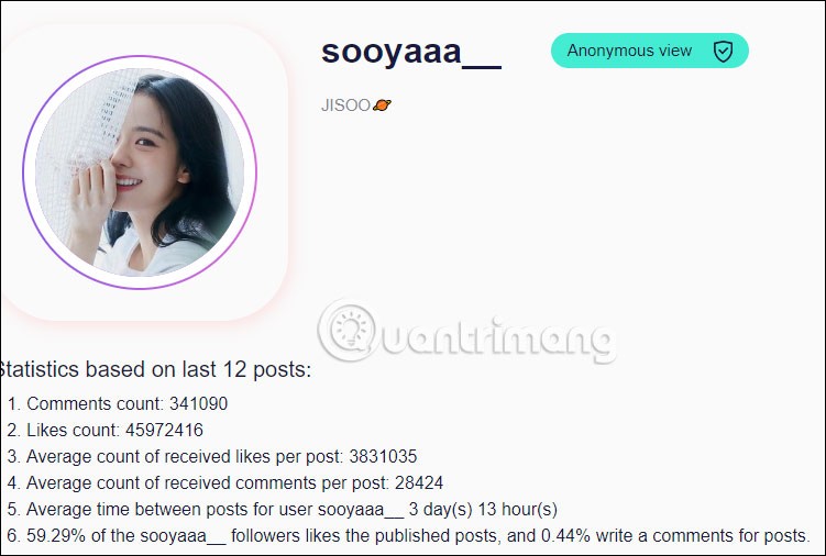 Comment regarder « secrètement » les stories Instagram des autres Comment regarder « secrètement » les stories Instagram des autres