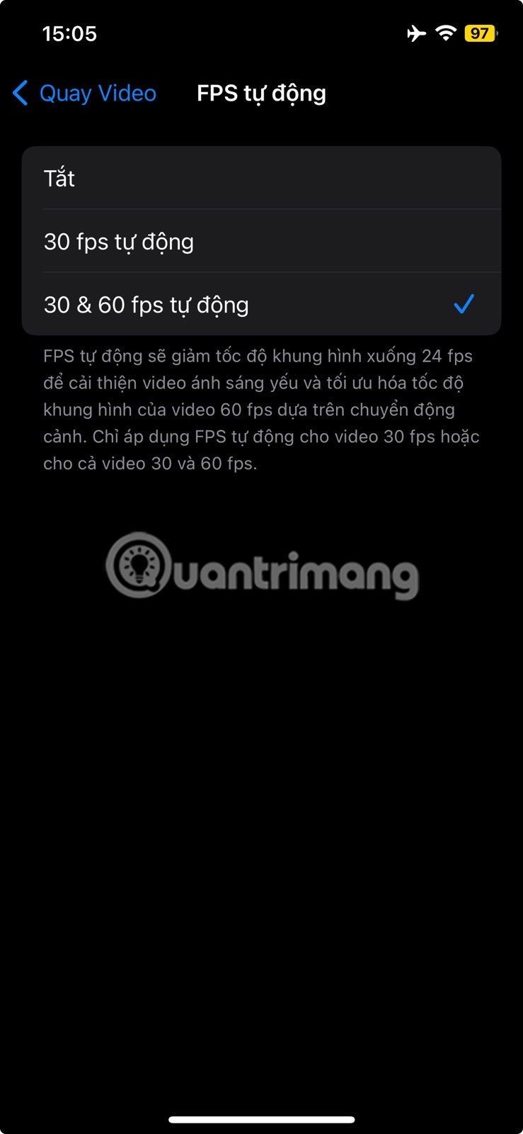 7 iPhone-camera-instellingen voor betere video