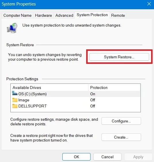 How to Fix “There Was a Problem Resetting Your PC” Error