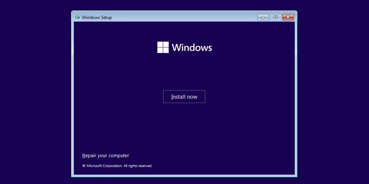 在虛擬機器上安裝 Windows 11 的說明，在 VMware 上安裝 Windows 11