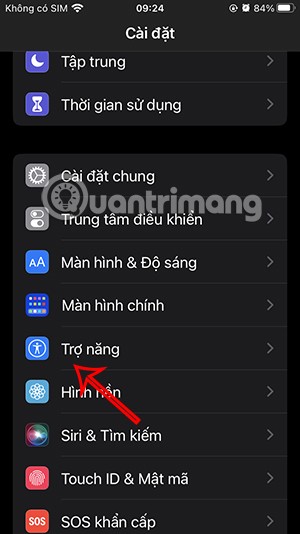 Como reabrir abas fechadas recentemente no Safari no iPhone