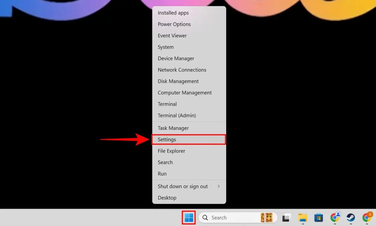 Como corrigir o erro de instalação 0x800f081f no Windows 11