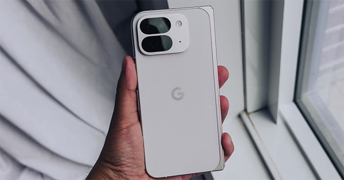 لماذا يجب عليك تخطي Galaxy Z Fold 6 وشراء Pixel 9 Pro Fold؟
