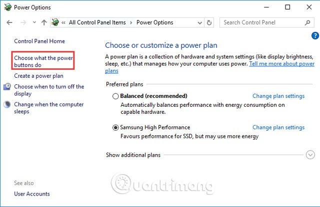 Simple way to fix computer suddenly shut down