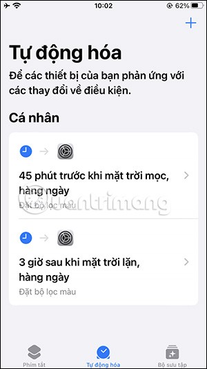 Jak automatycznie zmienić ekran iPhone'a na odcienie szarości
