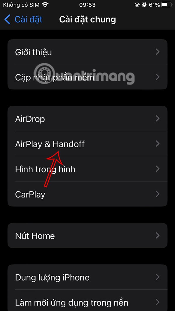 Safari Web Geçmişinin Birden Fazla Cihazda Paylaşılması Nasıl Durdurulur