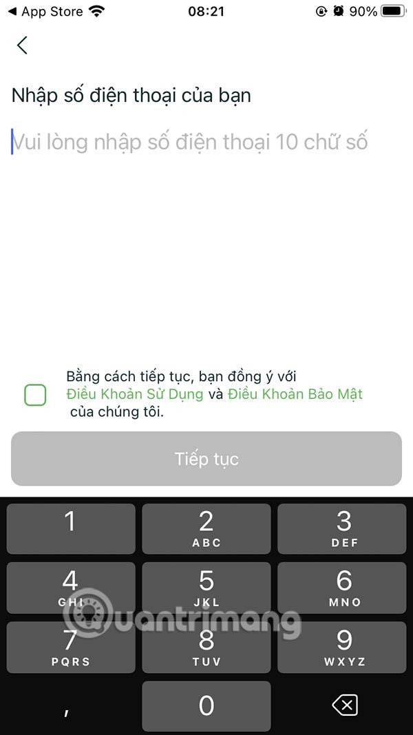 Arahan untuk membeli-belah di 7-Eleven