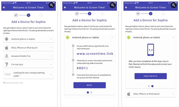 Çocukları telefon kullanarak izlemek için en iyi uygulamalar
