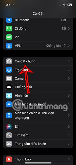 วิธีแก้ไขปัญหาความล่าช้าของคีย์บอร์ดบน iPhone