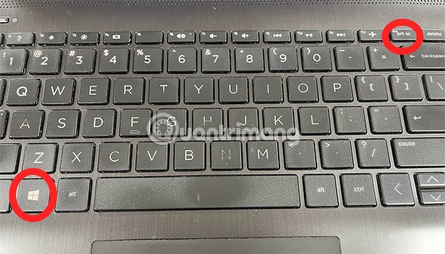 5 najłatwiejszych i najszybszych sposobów na robienie zrzutów ekranu w systemie Win 10