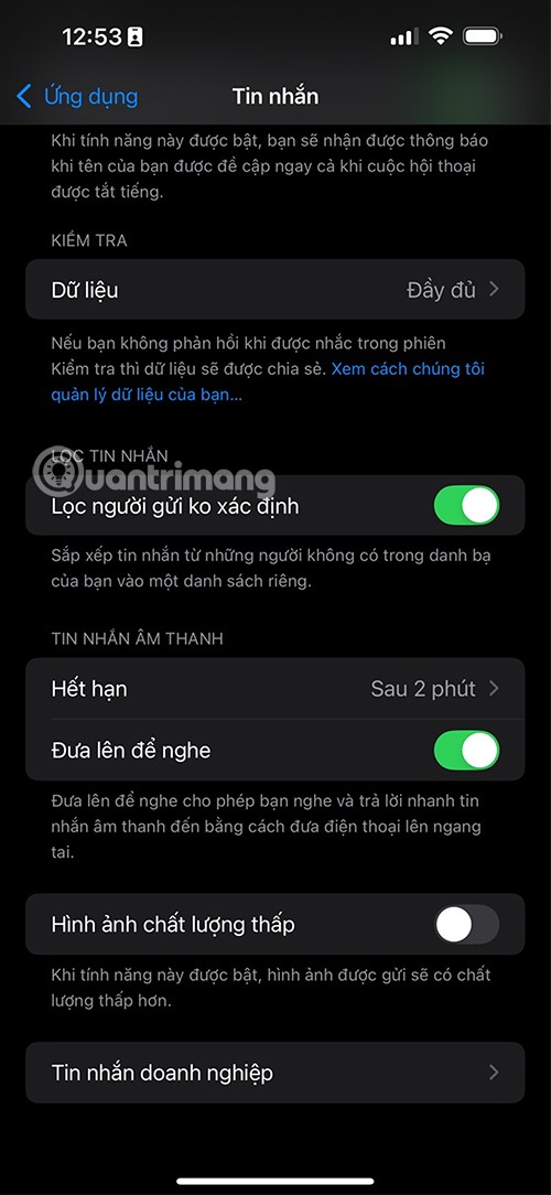 Comment empêcher iMessage de remplir l'espace de stockage de l'iPhone et d'iCloud
