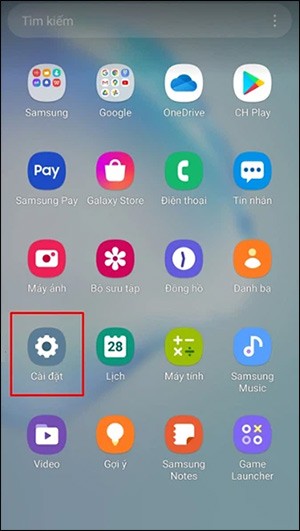 كيفية إيقاف تشغيل التنبؤ بالكلمات على هواتف Samsung