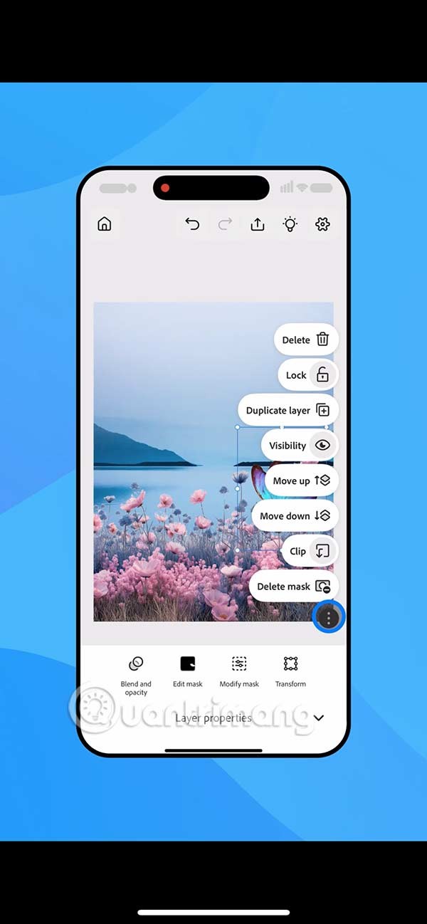 كيفية تثبيت واستخدام برنامج Photoshop على أحدث إصدار من iPhone