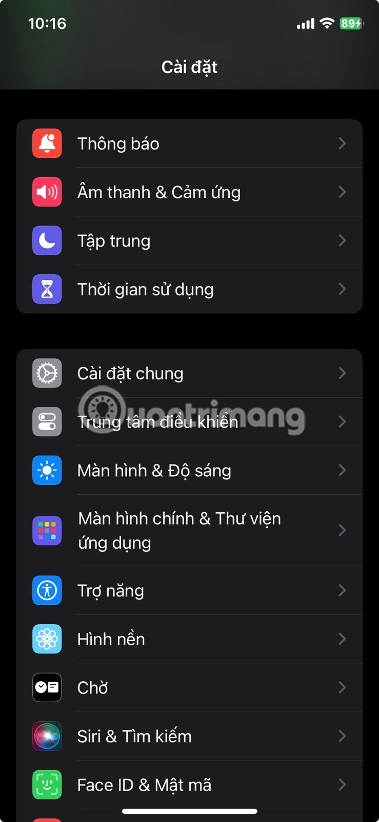 Come risolvere l'errore di non riuscire a visualizzare le foto in Messaggi su iPhone