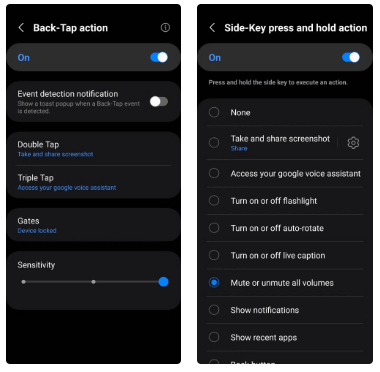 8 módulos úteis do Good Lock que você deve conhecer