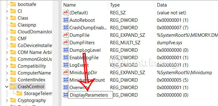 كيفية التحقق من سجلات الأعطال على نظام التشغيل Windows 11
