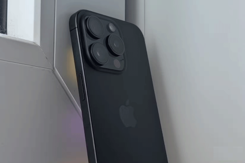 8 funkcji aparatu iPhonea, których telefony z Androidem muszą się nauczyć