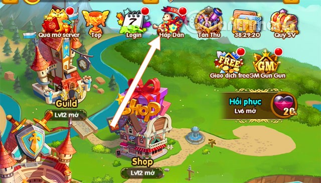 Neuester Code of War World 4D Mobile 4/2025