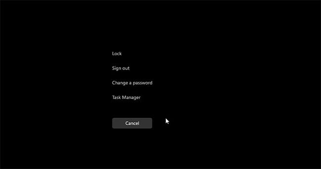 كيفية تغيير كلمة مرور الحساب في Windows 11