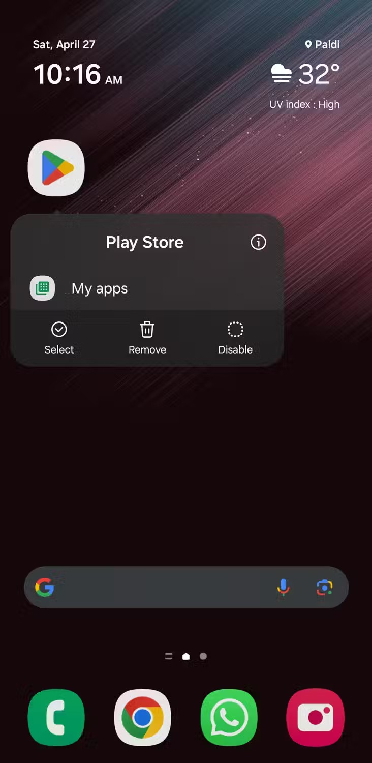 Risolvi il problema del Google Play Store che non aggiorna automaticamente le app