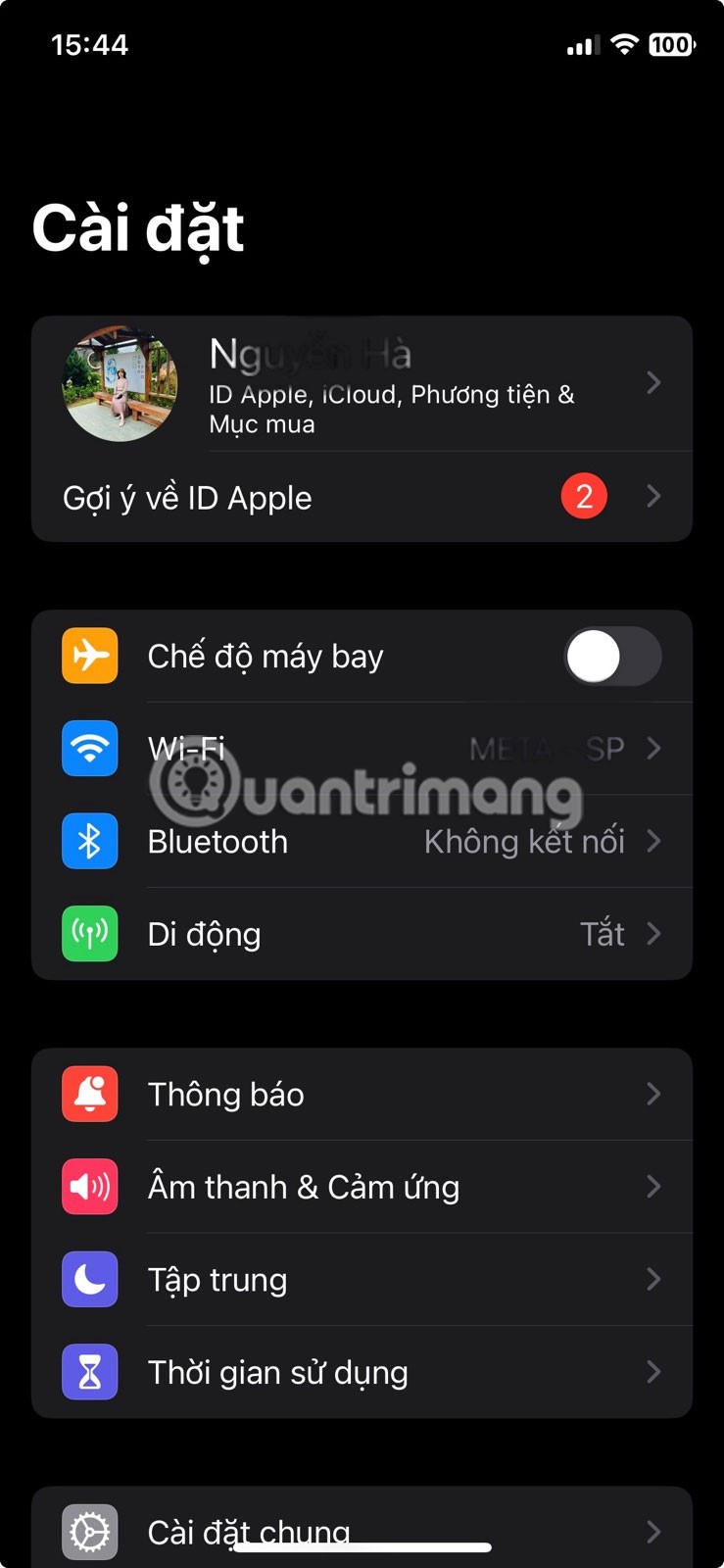 Hoe u verificatieverzoeken op de iPhone kunt uitschakelen bij het installeren van gratis apps