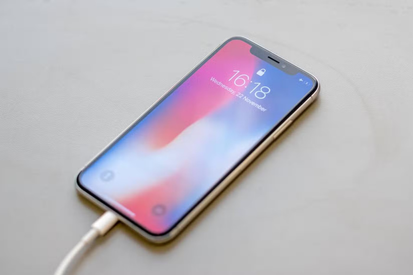 10 Missverständnisse zum Aufladen Ihres iPhones